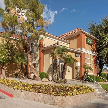 Extended Stay America Select Suites - Phoenix - Mesa - West Eksteriør bilde