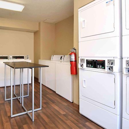 Extended Stay America Select Suites - Phoenix - Mesa - West Eksteriør bilde