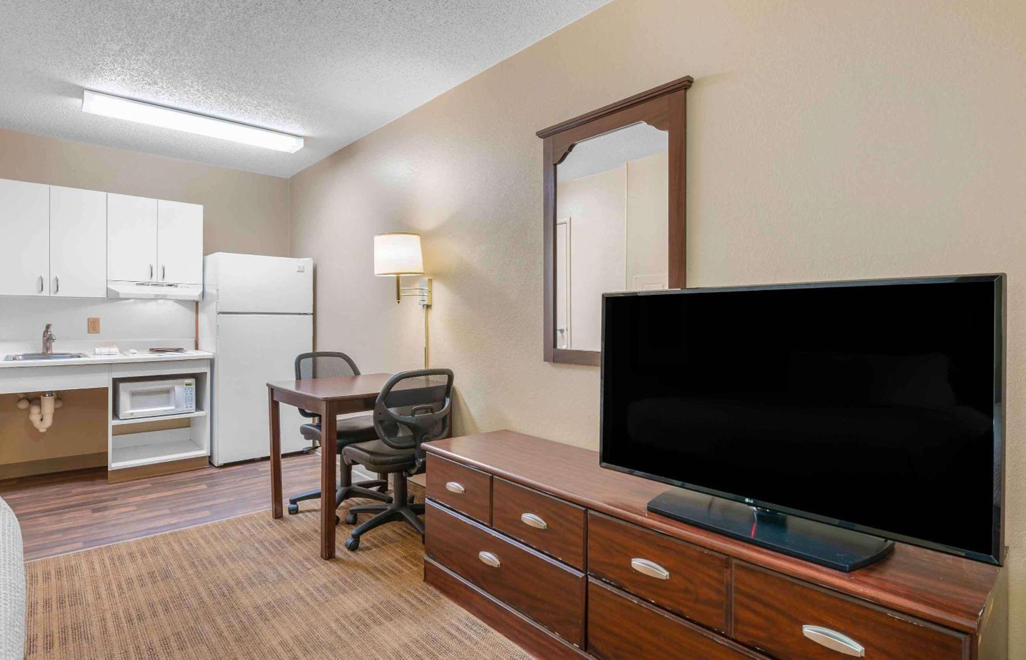 Extended Stay America Select Suites - Phoenix - Mesa - West Eksteriør bilde