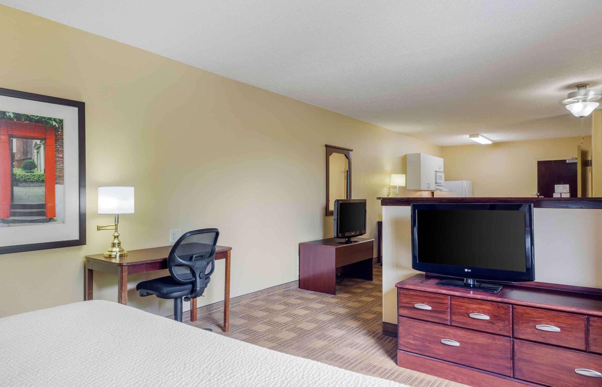 Extended Stay America Select Suites - Phoenix - Mesa - West Eksteriør bilde