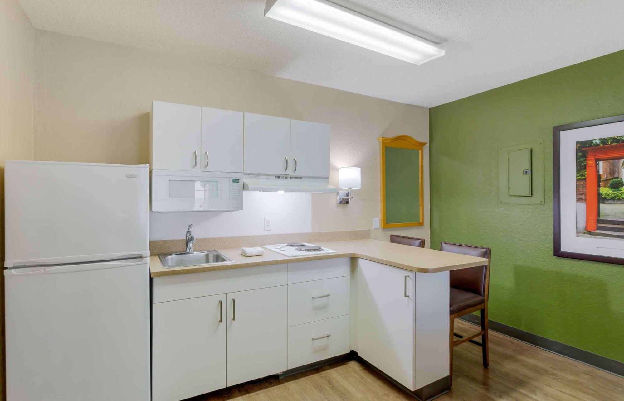 Extended Stay America Select Suites - Phoenix - Mesa - West Eksteriør bilde