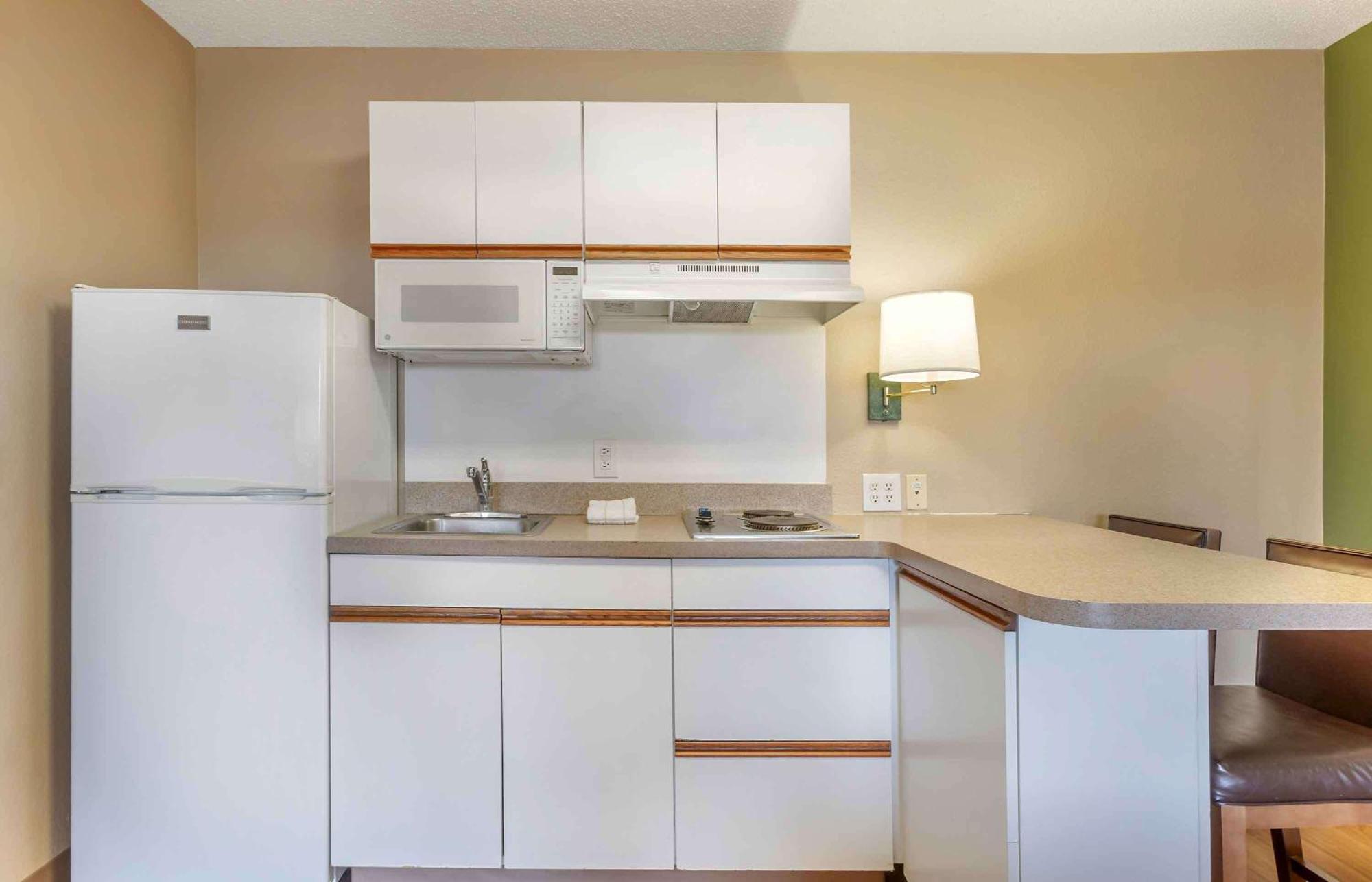 Extended Stay America Select Suites - Phoenix - Mesa - West Eksteriør bilde