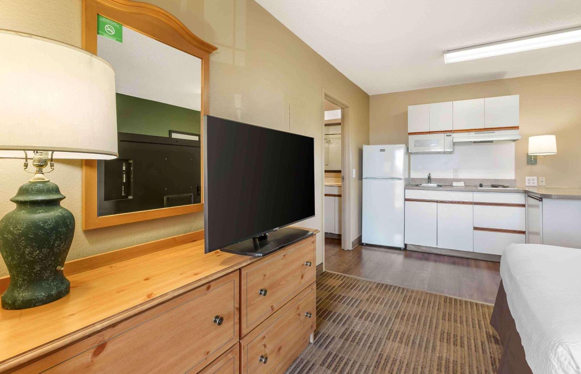 Extended Stay America Select Suites - Phoenix - Mesa - West Eksteriør bilde