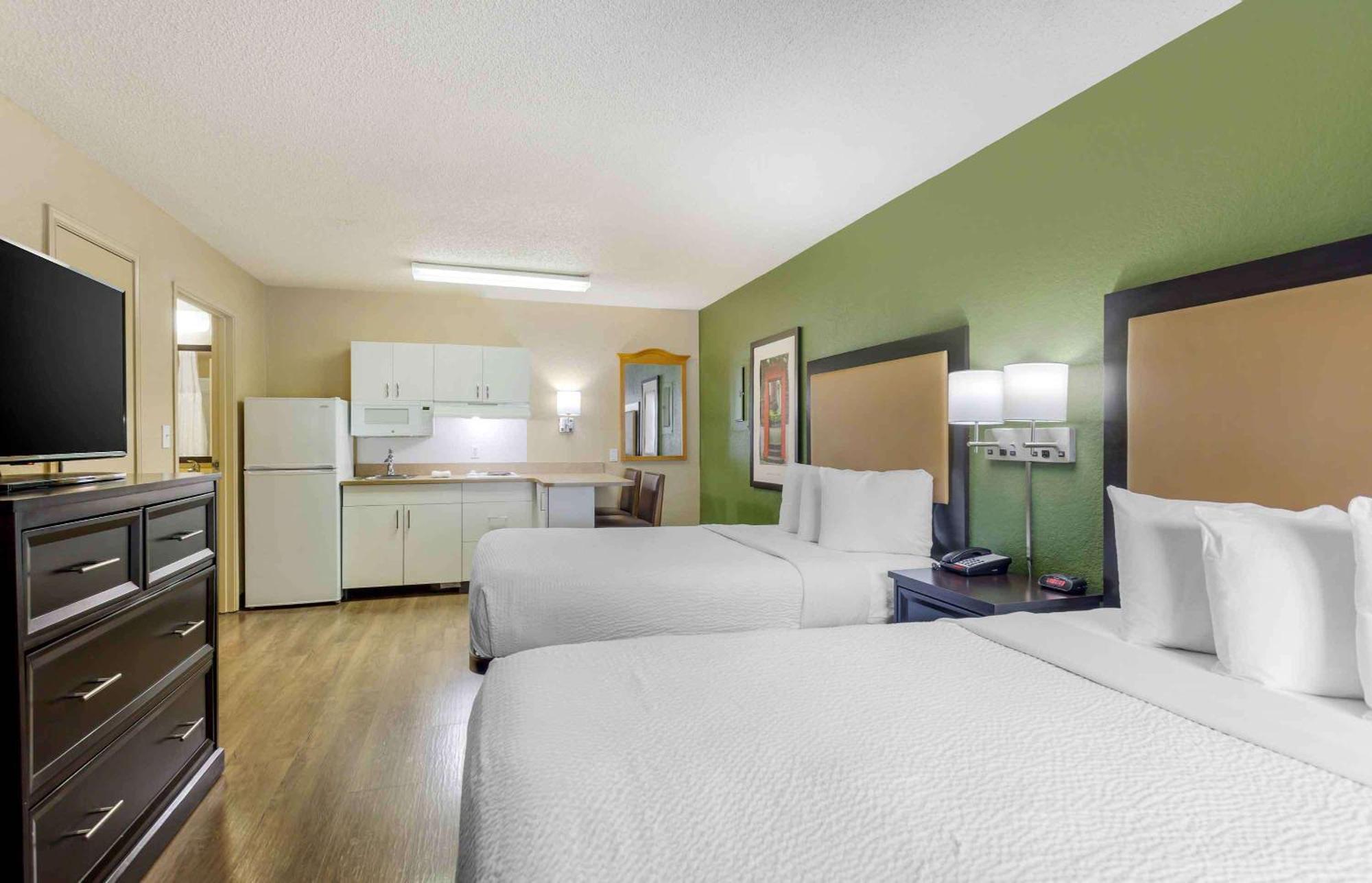 Extended Stay America Select Suites - Phoenix - Mesa - West Eksteriør bilde
