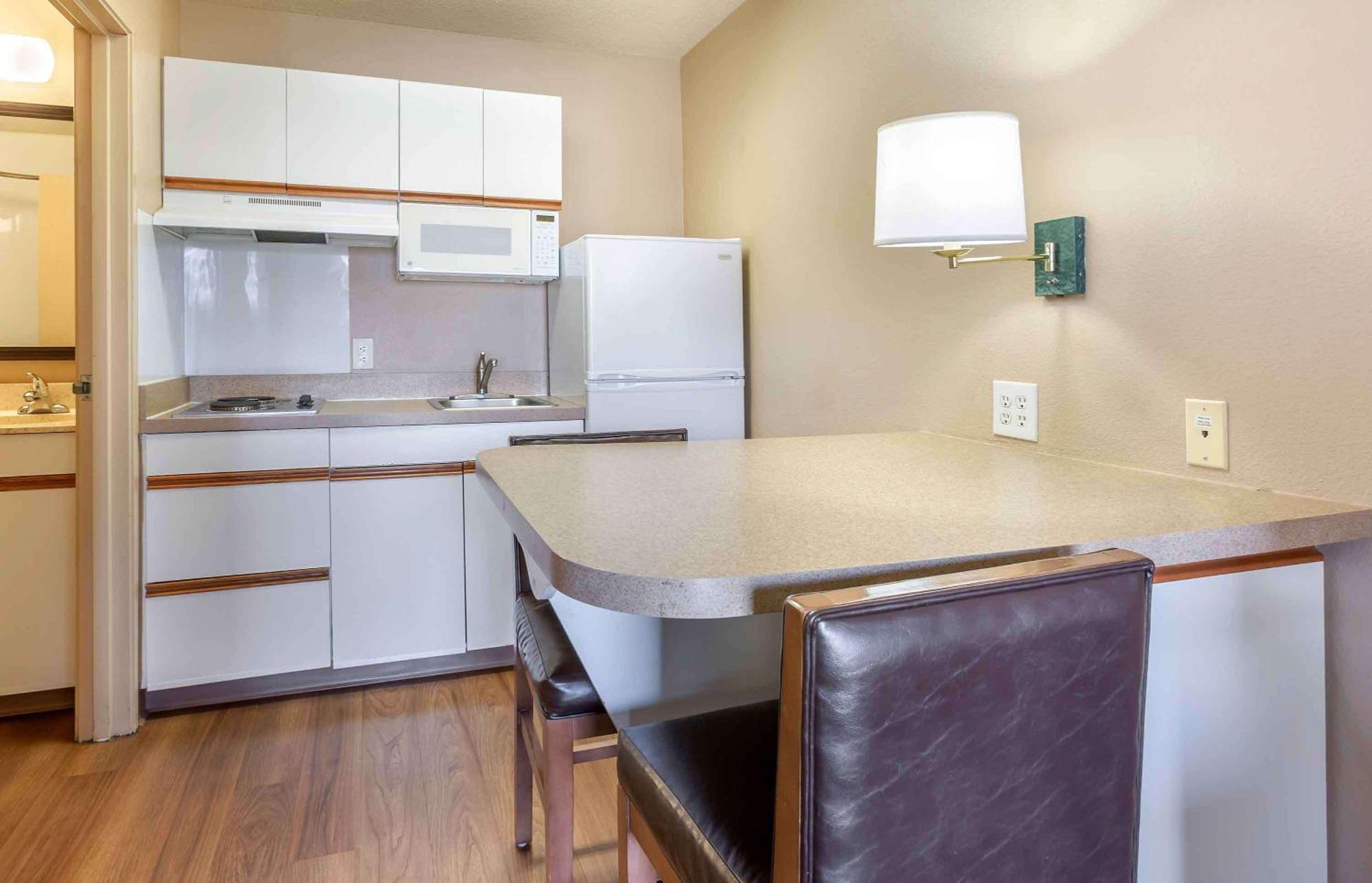 Extended Stay America Select Suites - Phoenix - Mesa - West Eksteriør bilde
