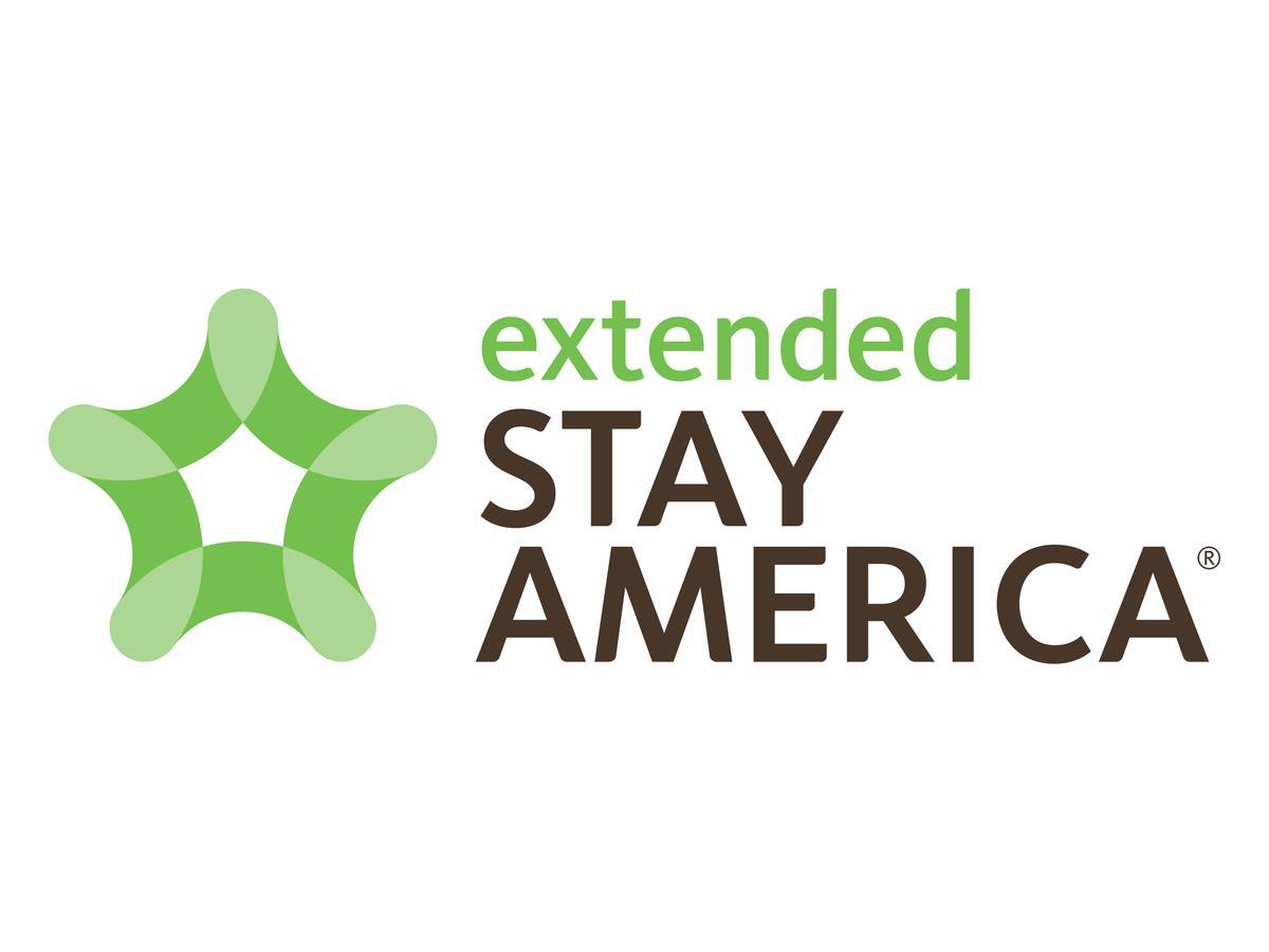 Extended Stay America Select Suites - Phoenix - Mesa - West Eksteriør bilde